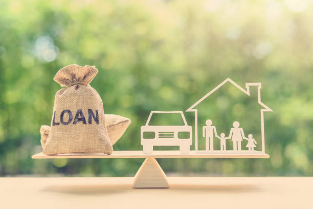 Professional Loan Agency in Rogers, TX